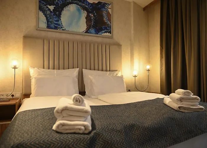 Foldana Hotel 4*