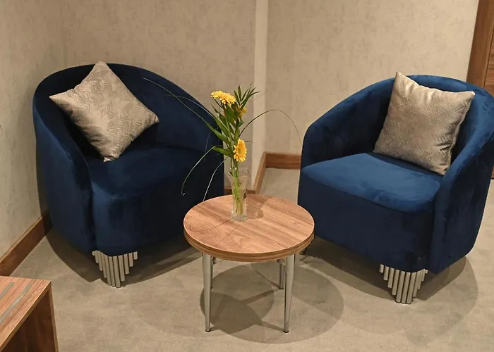 酒店 Foldana 布达佩斯