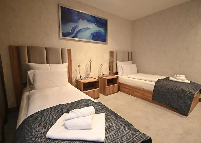 Foldana 4* Budapesta