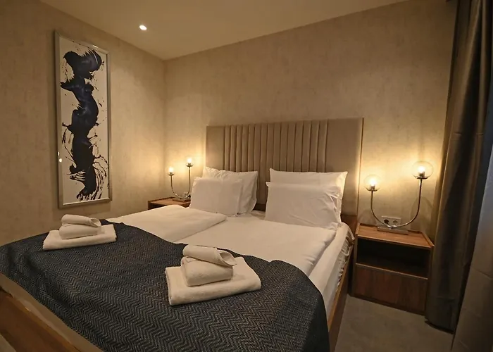 Foldana Hotel Budapesta