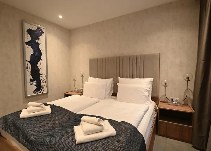 Foldana Hotel Budapesta