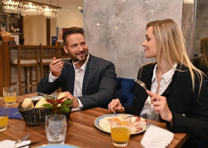 Hotell Foldana Budapest