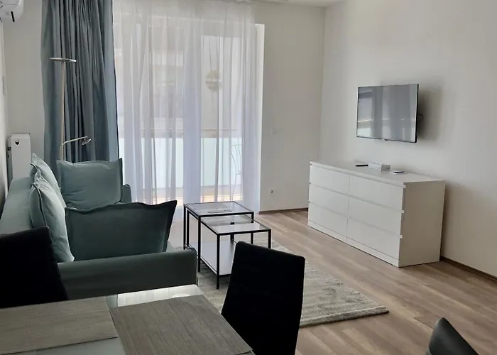 Hotel Foldana Budapesta