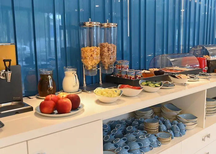 Hotell Foldana Budapest