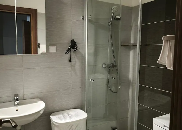 Hotell Foldana Budapest