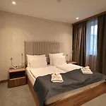 Foldana 酒店 布达佩斯