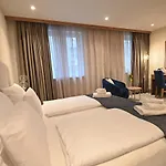 Foldana 酒店 4*