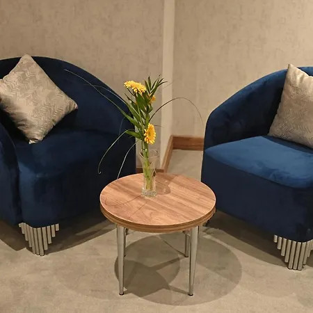 Hotel Foldana Budapest