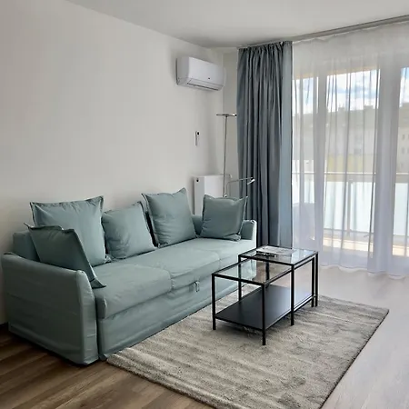 Hotel Foldana Budapest