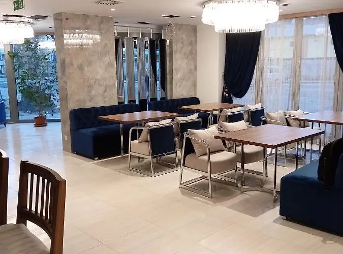 Foldana بودابست