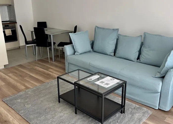 Foldana فندق بودابست