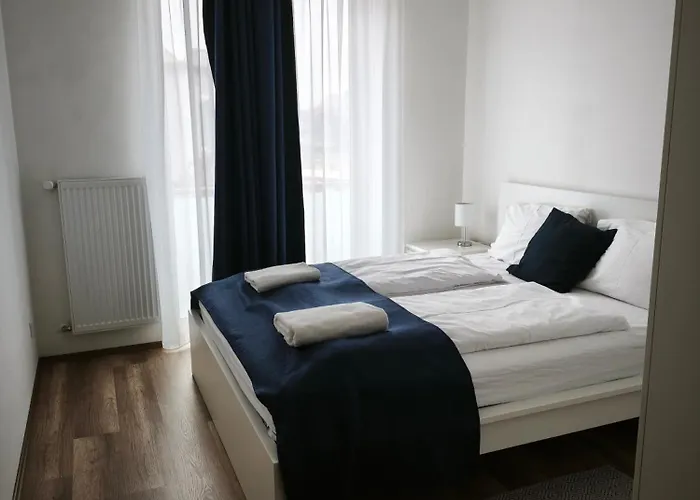 Foldana 4* Budapest
