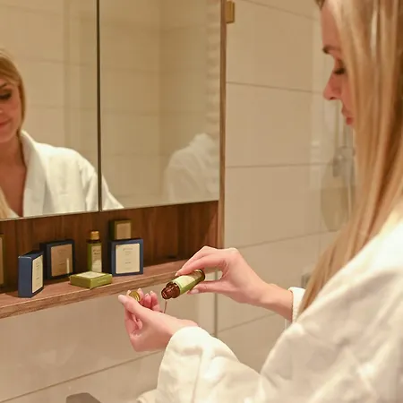 Hotel Foldana 4*