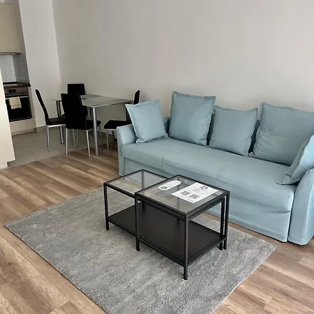 Foldana Hotel Budapešť